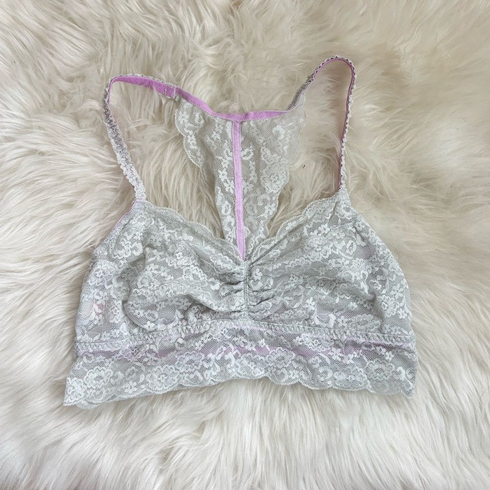 Victoria-s-secret-pink Women's Bra